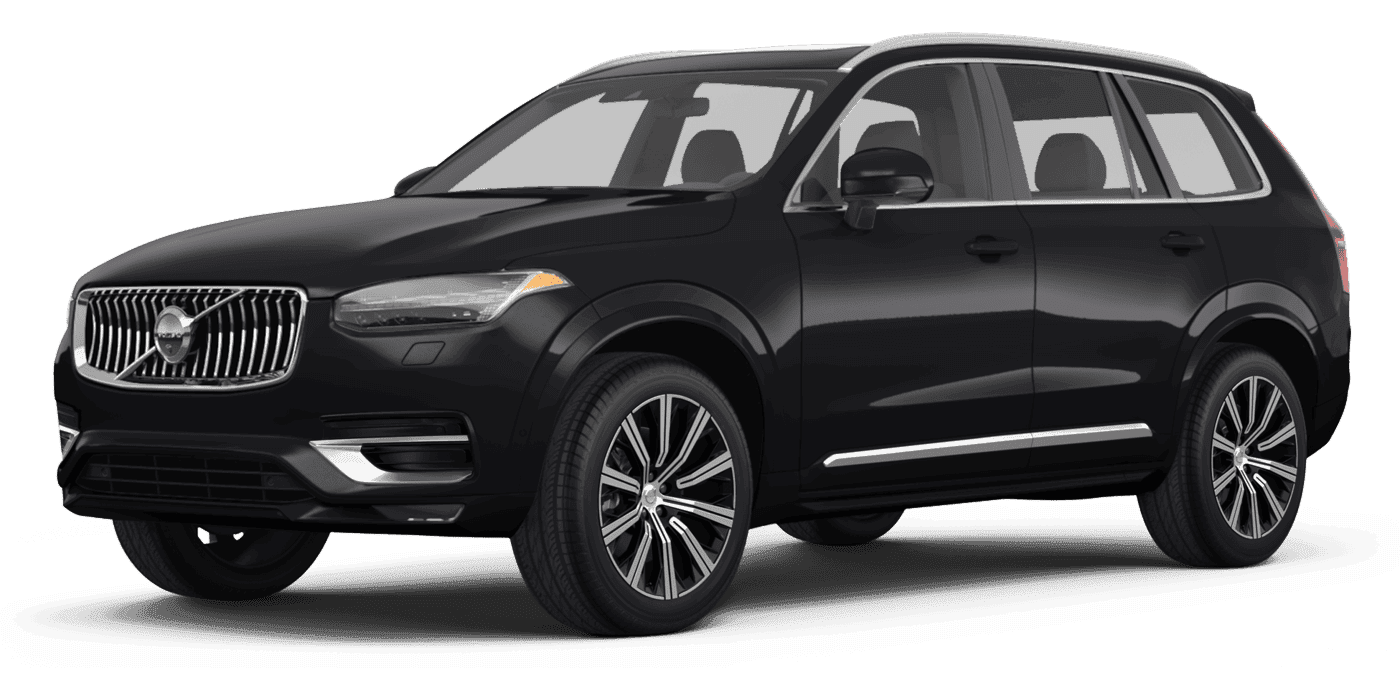 2024 Volvo XC90 Plus in Greenville SC For Sale - Image 1