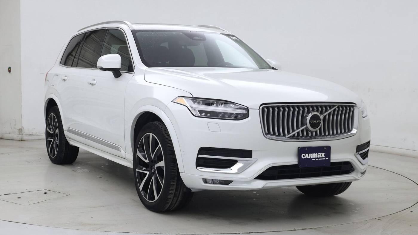2024 Volvo XC90 Plus in Birmingham AL For Sale - Image 1