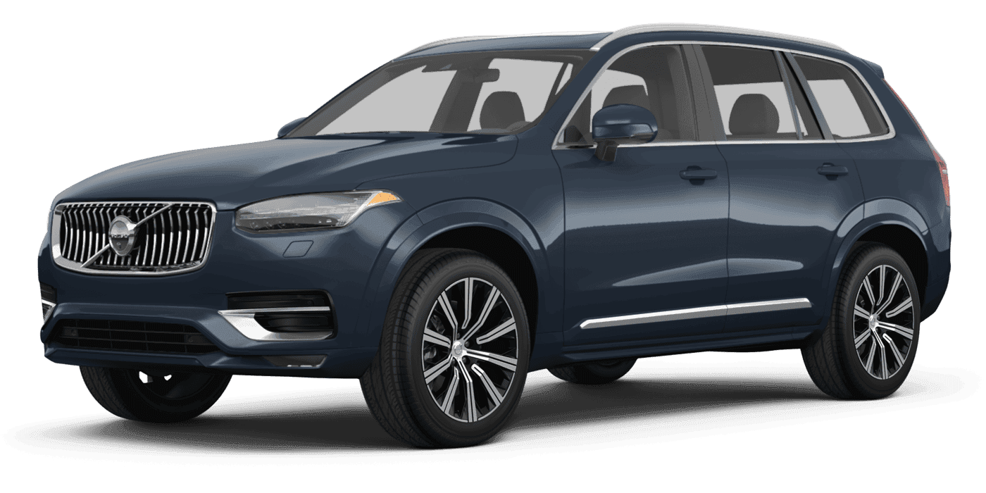 2024 Volvo XC90 Ultimate in Edison NJ For Sale - Image 1