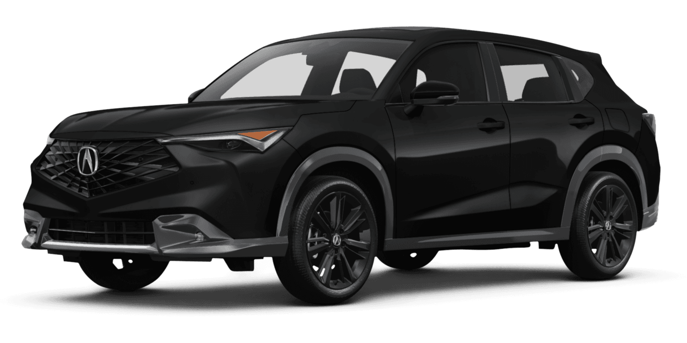 2025 Acura ADX Base in Sugar Land TX For Sale - Image 1