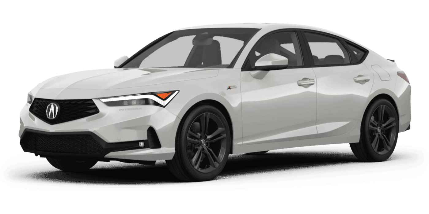 2025 Acura Integra A-Spec Package in Wappingers Falls NY For Sale - Image 1