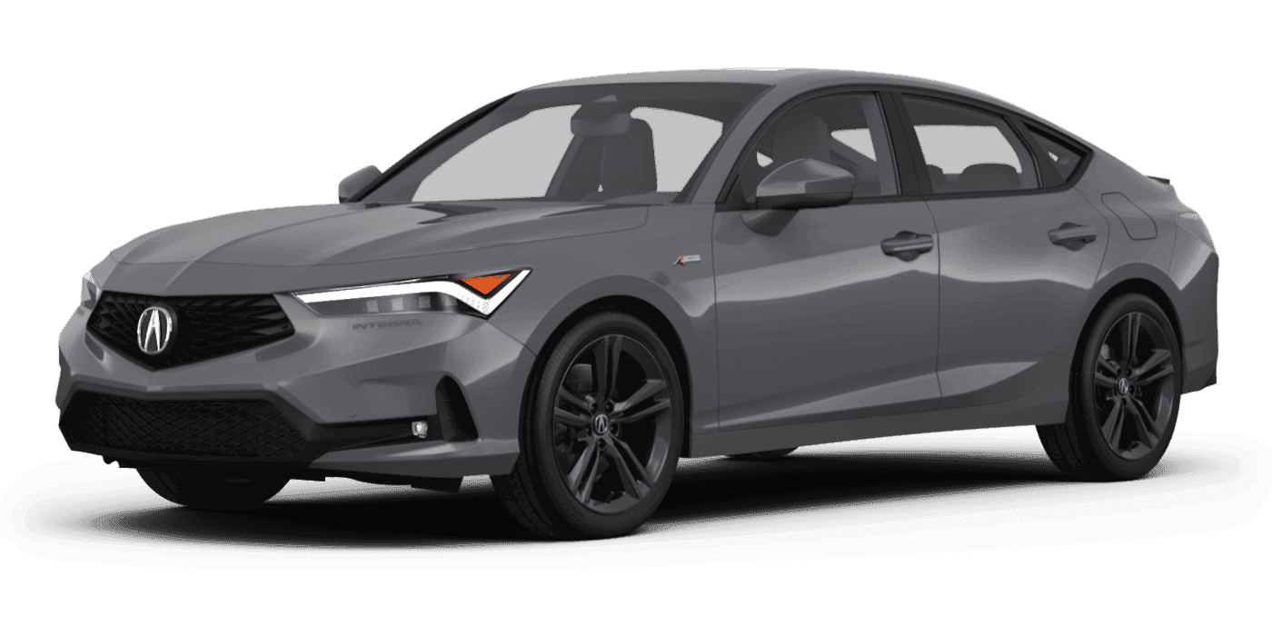 2025 Acura Integra A-Spec Package in Tustin CA For Sale - Image 1