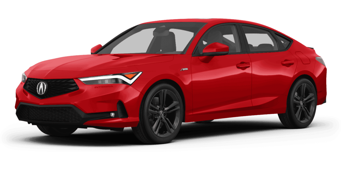 2025 Acura Integra A-Spec Package in Houston TX For Sale - Image 1