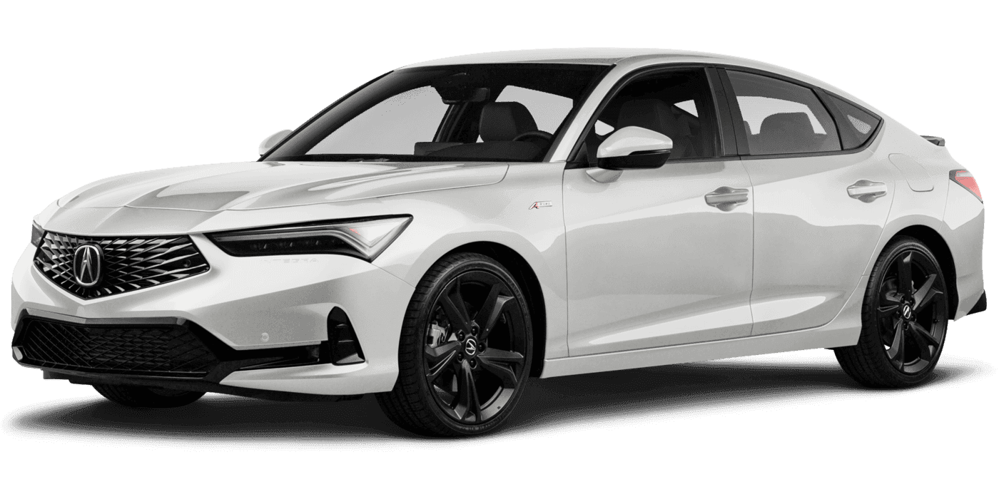 2025 Acura Integra A-Spec Technology Package in Tustin CA For Sale - Image 1