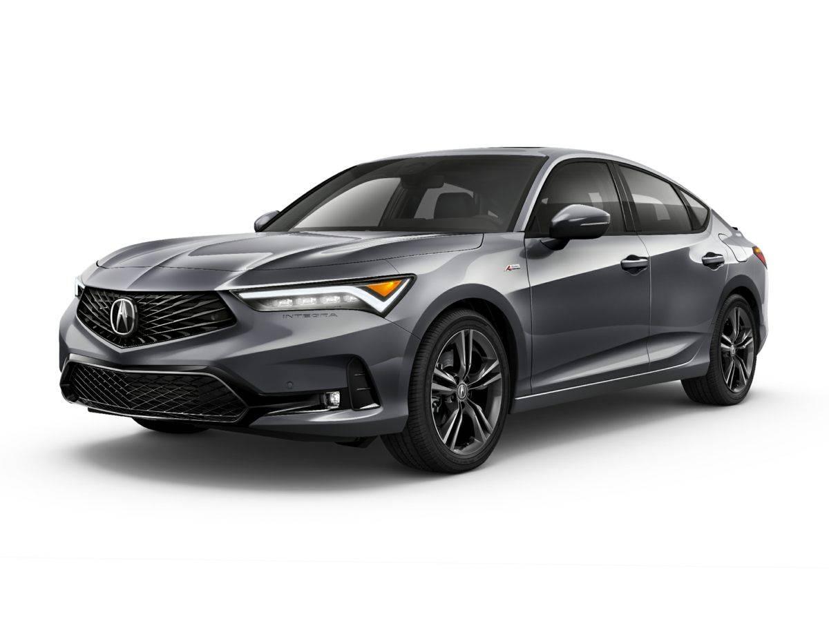2025 Acura Integra A-Spec Technology Package in Bethesda MD For Sale - Image 1