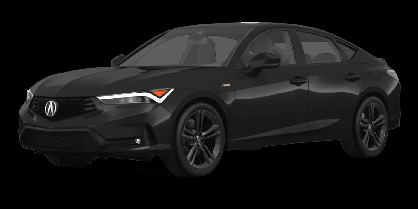 2025 Acura Integra Standard in West Chester PA For Sale - Image 1