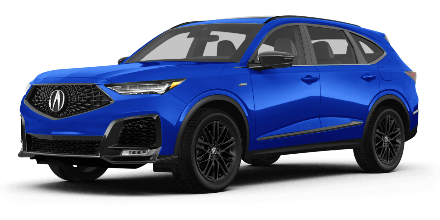 2025 Acura MDX A-Spec Advance Package in College Park MD For Sale - Image 1