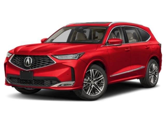 2025 Acura MDX Advance Package in Cary NC For Sale - Image 1