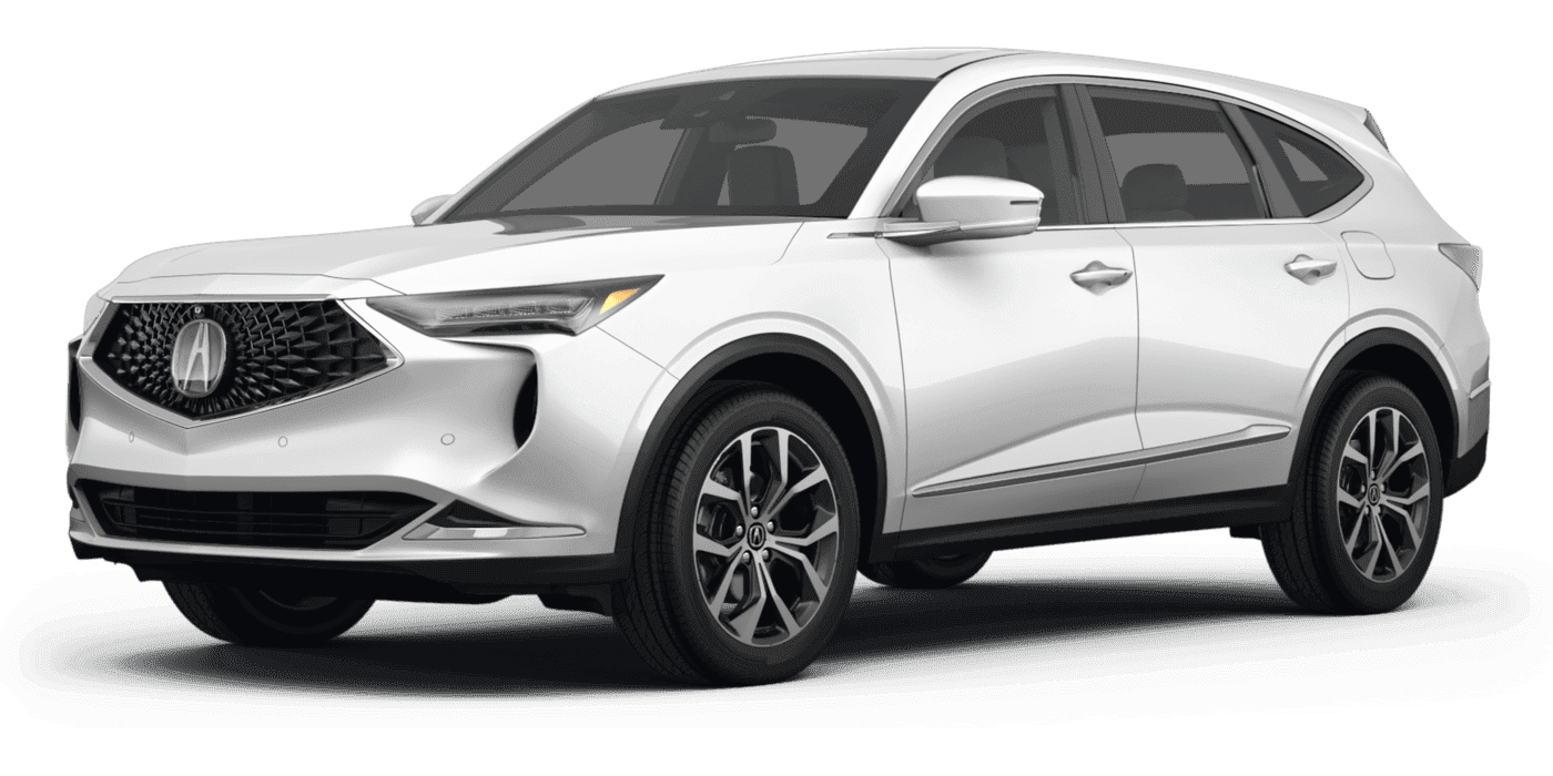 2025 Acura MDX Technology Package in Woodbridge VA For Sale - Image 1