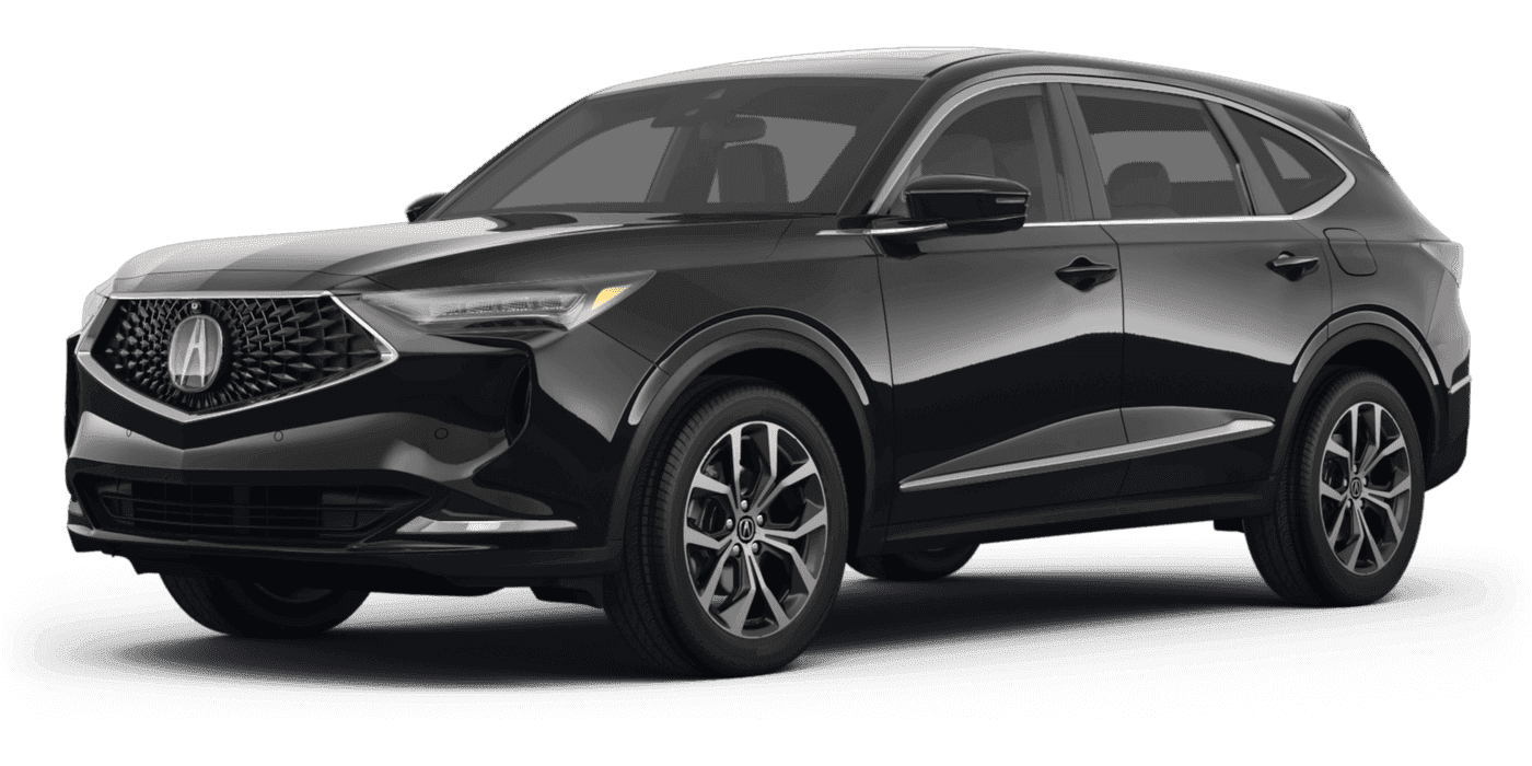 2025 Acura MDX Technology Package in San Antonio TX For Sale - Image 1