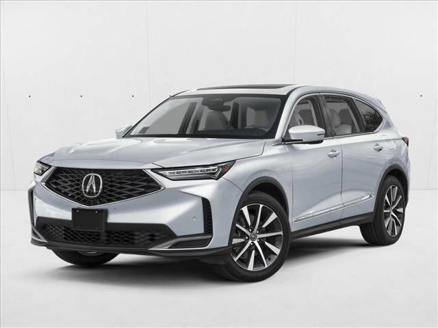 2025 Acura MDX Technology Package in Miami Lakes FL For Sale - Image 1