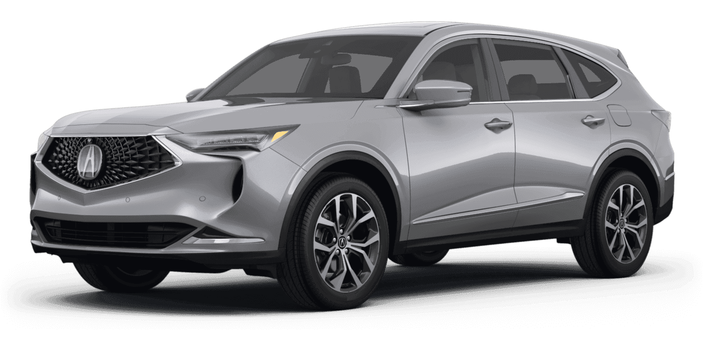 2025 Acura MDX Technology Package in Laurel MD For Sale - Image 1