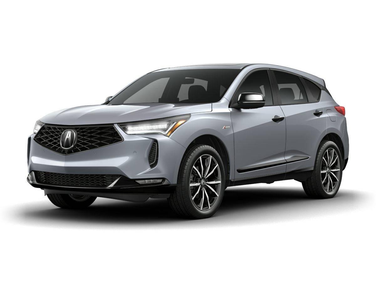 2025 Acura RDX A-Spec Advance Package in Baltimore MD For Sale - Image 1