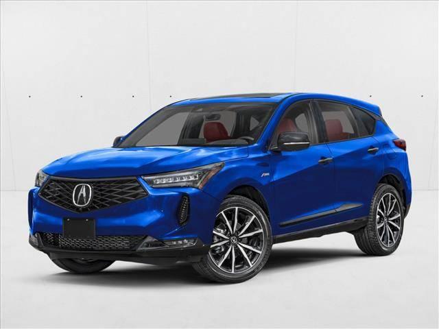 2025 Acura RDX A-Spec Advance Package in Houston TX For Sale - Image 1