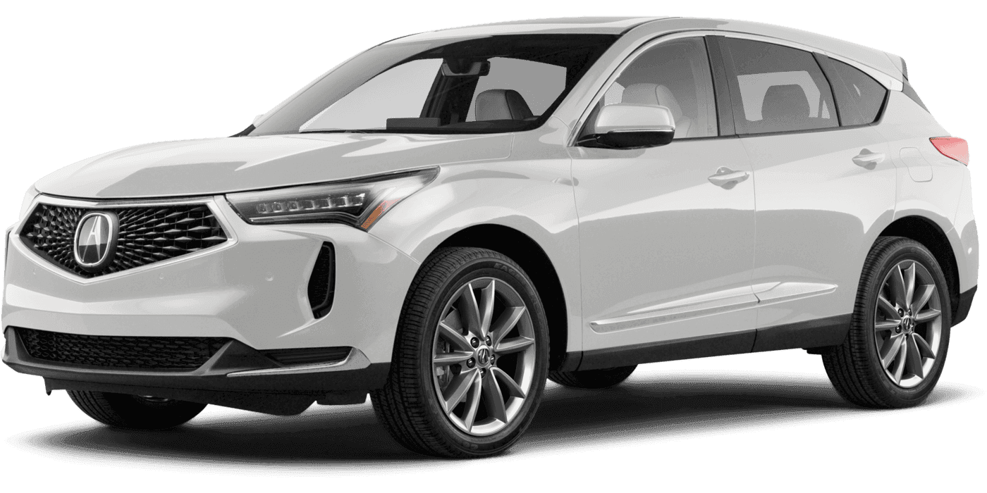 2025 Acura RDX Technology Package in Raynham MA For Sale - Image 1