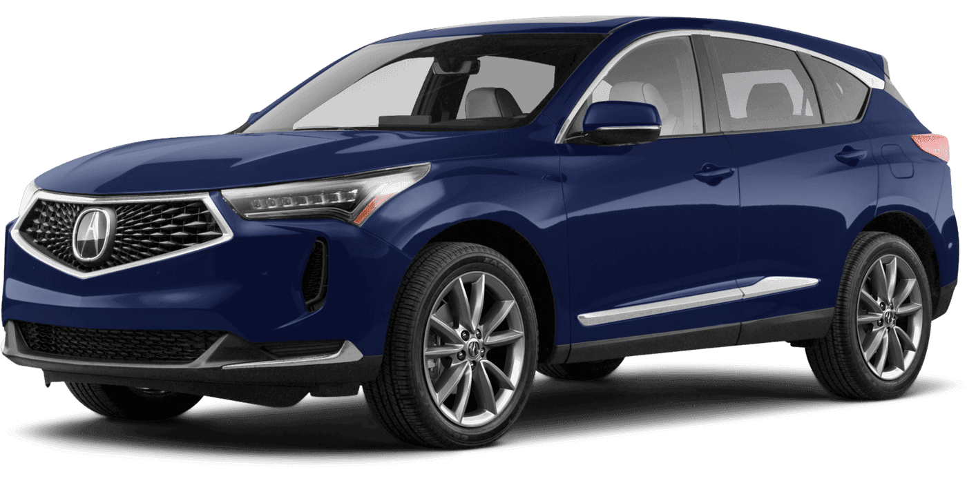 2025 Acura RDX Technology Package in Honolulu HI For Sale - Image 1