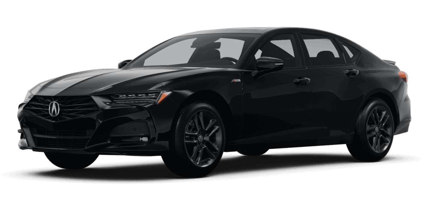 2025 Acura TLX A-Spec Package in Woodside NY For Sale - Image 1