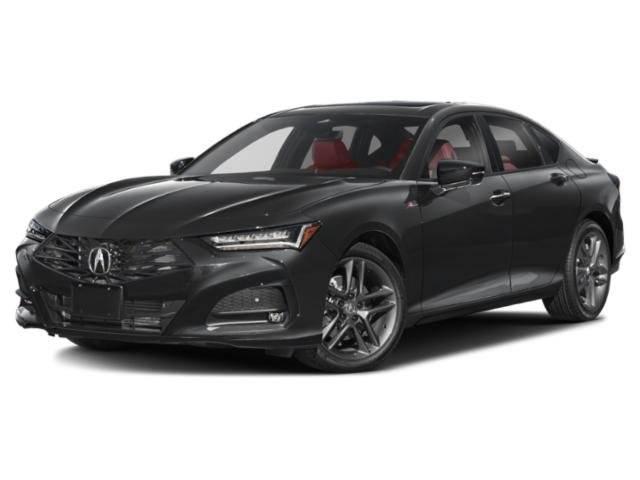 2025 Acura TLX A-Spec Package in Pasadena MD For Sale - Image 1