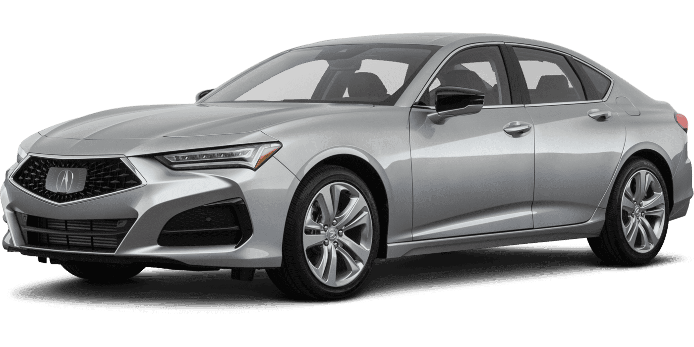 2025 Acura TLX Technology Package in Laurel MD For Sale - Image 1