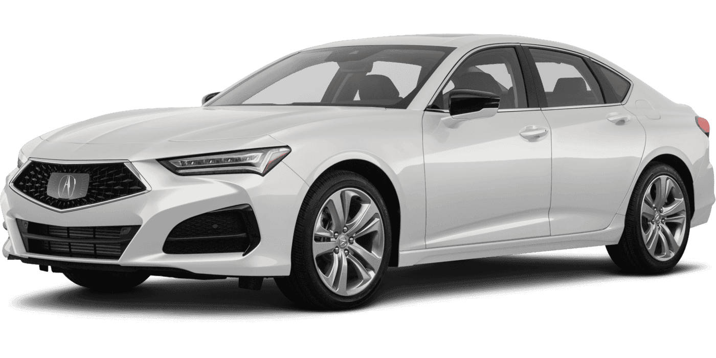 2025 Acura TLX Technology Package in West Chester PA For Sale - Image 1