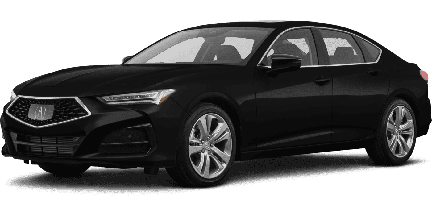 2025 Acura TLX Technology Package in West Chester PA For Sale - Image 1
