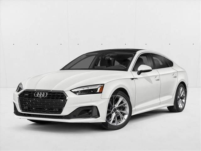 2025 Audi A5 S line Premium in Cockeysville MD For Sale - Image 1