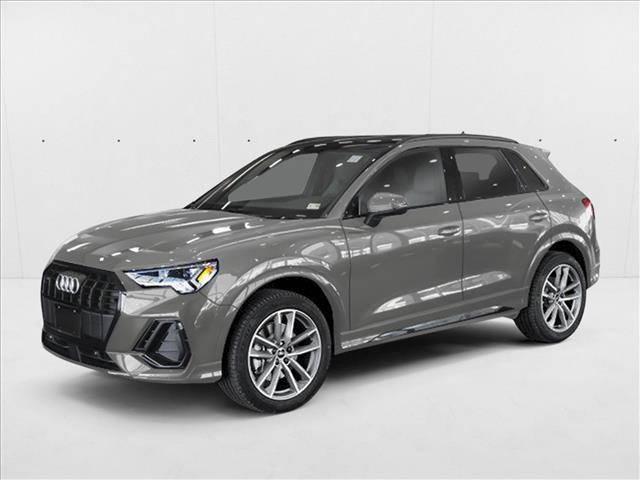 2025 Audi Q3 S line Premium Plus in Westmont IL For Sale - Image 1