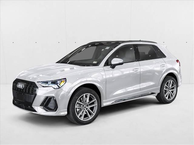 2025 Audi Q3 S line Premium Plus in Las Vegas NV For Sale - Image 1