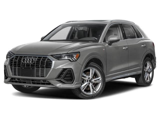 2025 Audi Q3 S line Premium in Irondale AL For Sale - Image 1