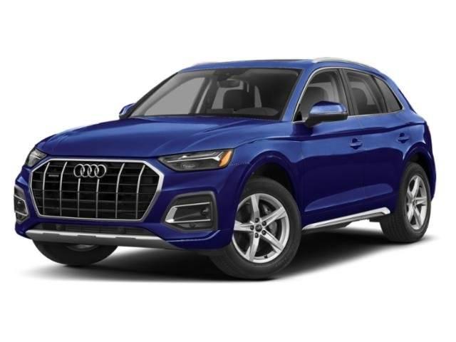 2025 Audi Q5 Premium Plus in Arlington VA For Sale - Image 1
