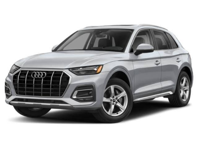 2025 Audi Q5 Premium in Houston TX For Sale - Image 1
