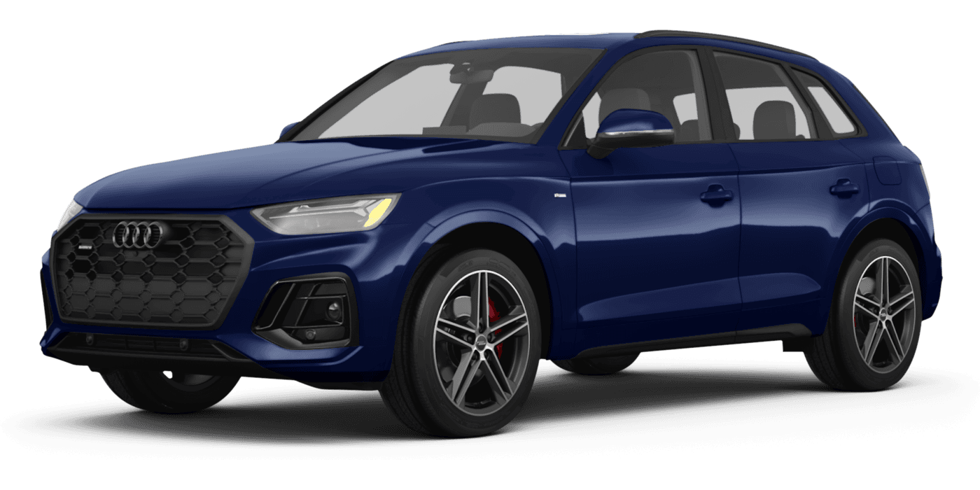 2025 Audi Q5 Premium in Bellingham WA For Sale - Image 1