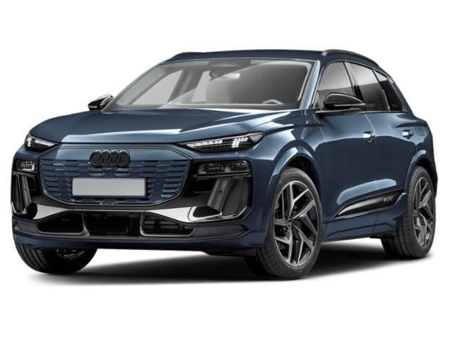 2025 Audi Q6 e-tron Premium Plus in Irondale AL For Sale - Image 1