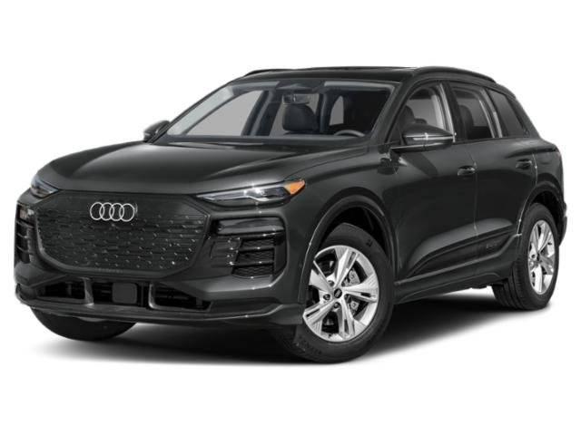 2025 Audi Q6 e-tron Premium in Riverside CA For Sale - Image 1
