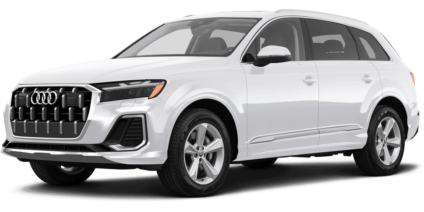 2025 Audi Q7 Premium Plus in Grapevine TX For Sale - Image 1