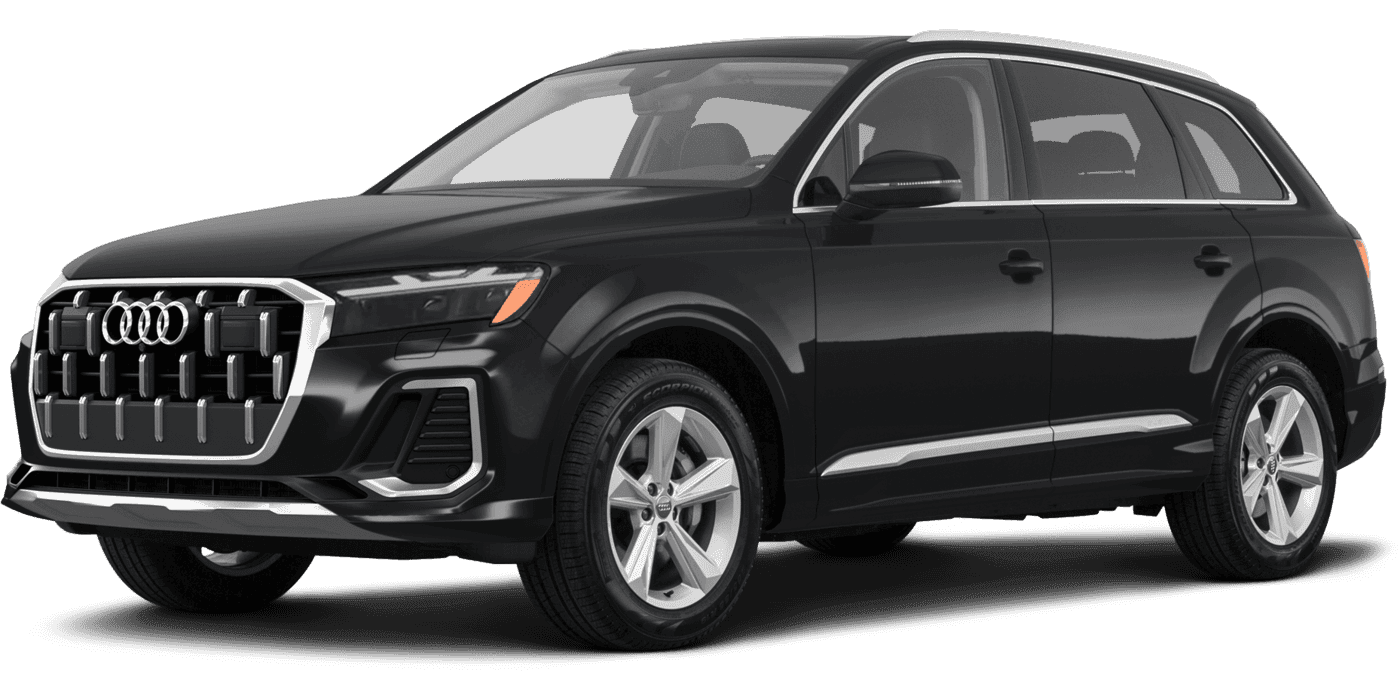 2025 Audi Q7 Premium Plus in Boise ID For Sale - Image 1