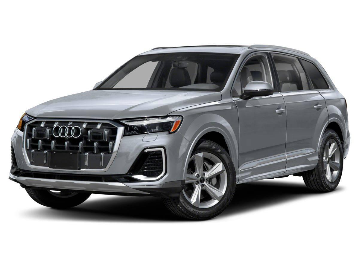 2025 Audi Q7 Premium in Virginia Beach VA For Sale - Image 1