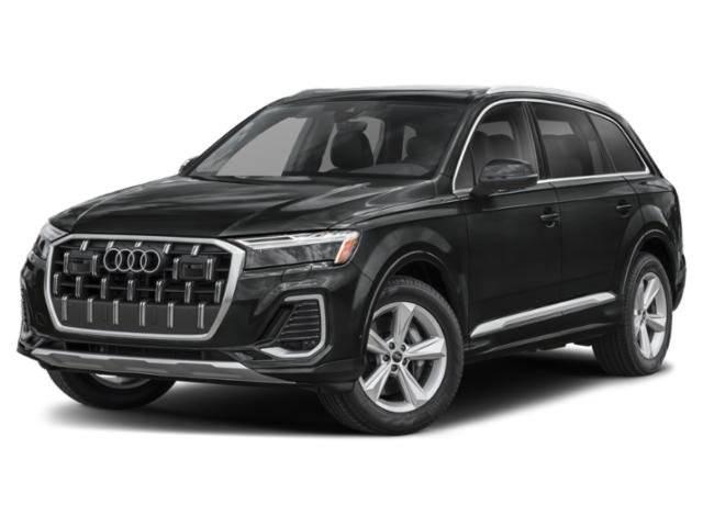 2025 Audi Q7 Prestige in Highland Park IL For Sale - Image 1