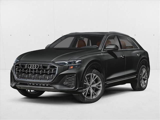 2025 Audi Q8 Premium Plus in Chicago IL For Sale - Image 1