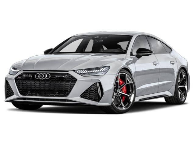 2025 Audi RS 7 performance in Pensacola FL For Sale - Image 1