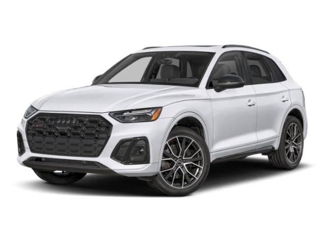 2025 Audi SQ5 Premium Plus in Irondale AL For Sale - Image 1