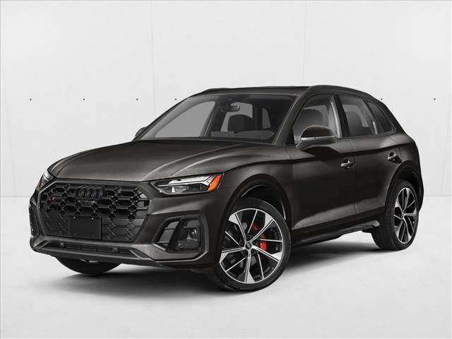 2025 Audi SQ5 Premium Plus in Hardeeville SC For Sale - Image 1