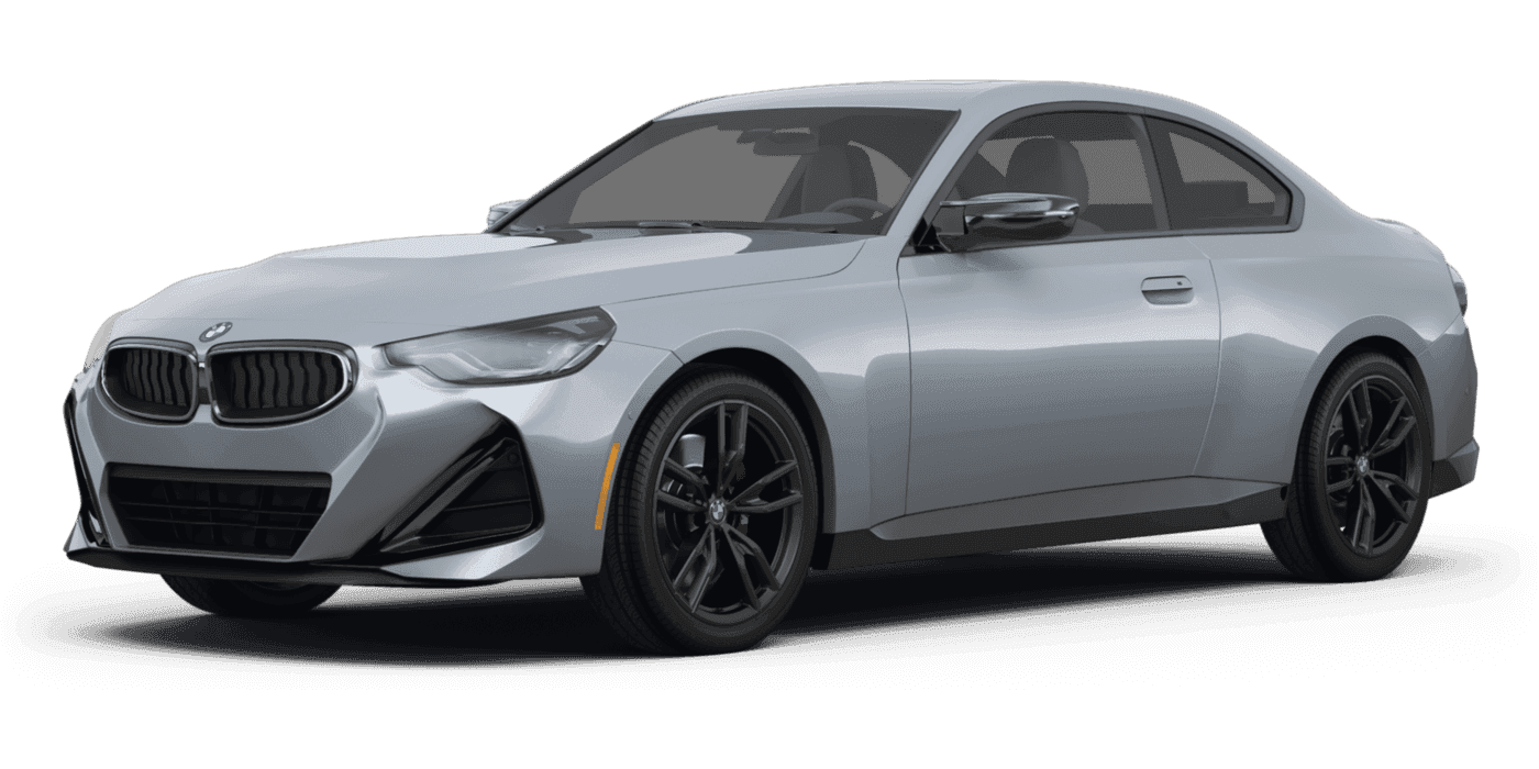 2025 BMW 2 Series M240i in Barrington IL For Sale - Image 1