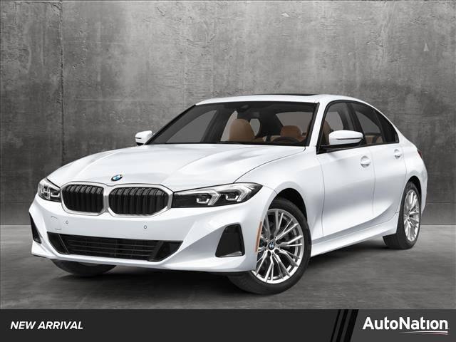 2025 BMW 3 Series 330i in Houston TX For Sale - Image 1