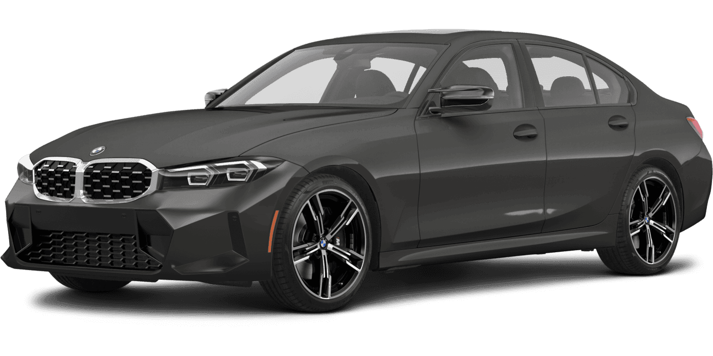 2025 BMW 3 Series M340i in Morristown NJ For Sale - Image 1