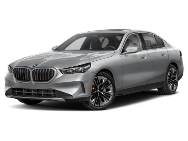 2025 BMW 5 Series 530i in Fort Myers FL For Sale - Image 1