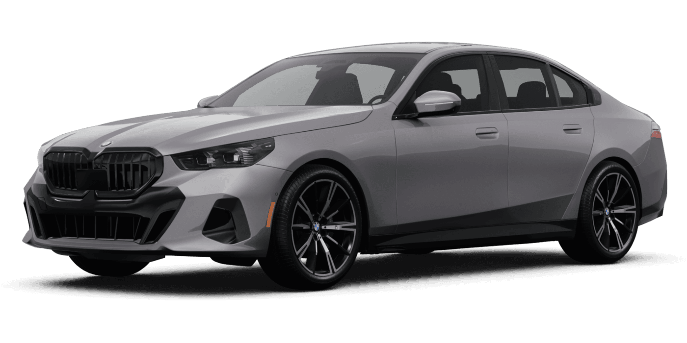 2025 BMW 5 Series 530i in Bloomfield NJ For Sale - Image 1