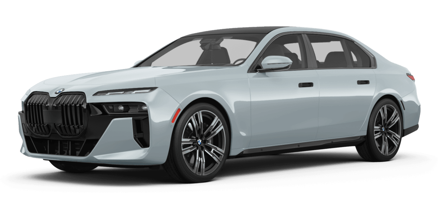 2025 BMW 7 Series 740i in Mount Laurel NJ For Sale - Image 1