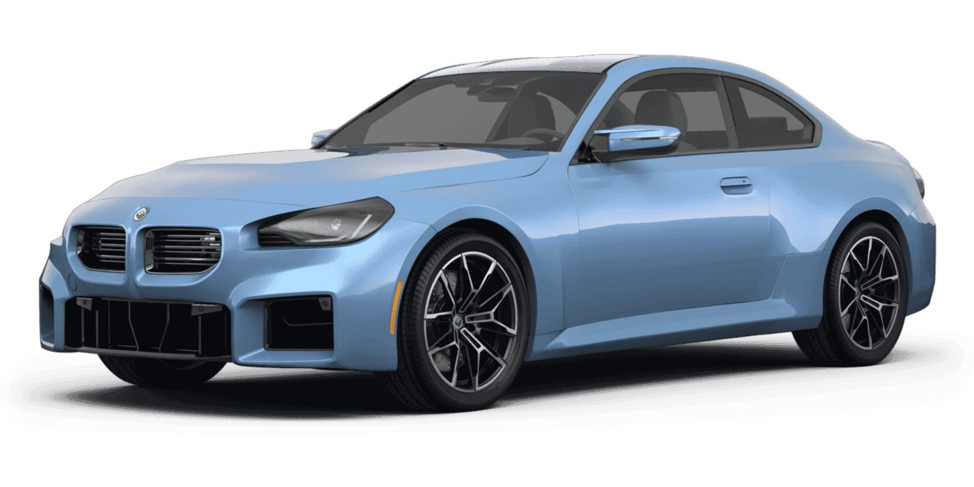 2025 BMW M2 Standard in Darien CT For Sale - Image 1