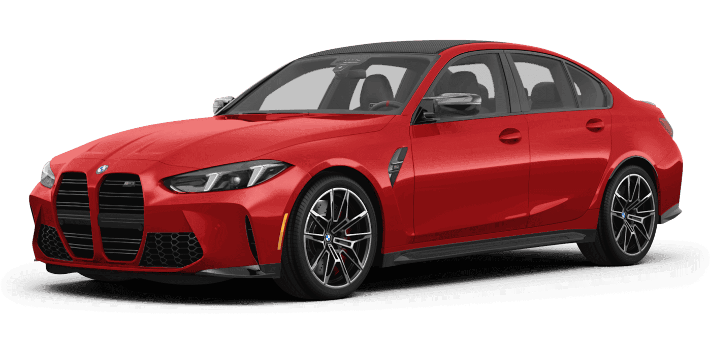 2025 BMW M3 Standard in Colorado Springs CO For Sale - Image 1